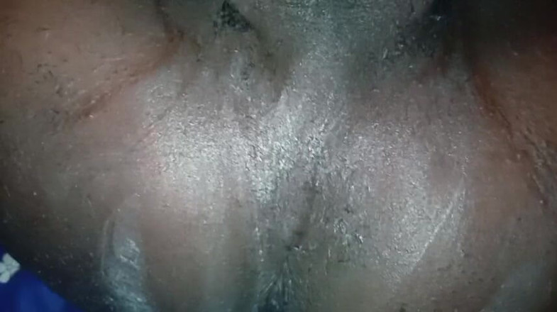 Africatrans: Spreng ihren arsch auf