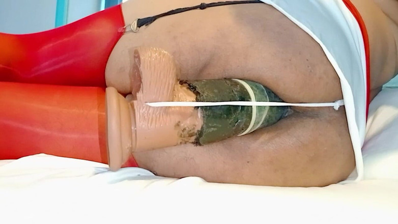 Looking for new things: Super stort! Jag älskar det!!!!!