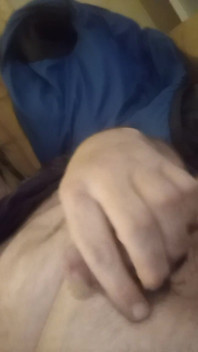 Just Me Horny