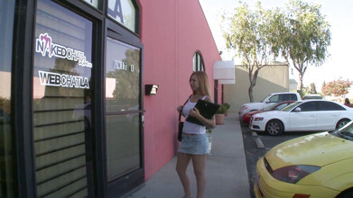 Xtime Network: टैटू वाली जिंजर बेब कड़े लंड की सवारी करती है जब तक कि वह उसके बड़े स्तनों पर वीर्य नहीं छोड़ देता