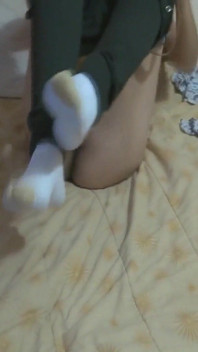 Compilation Clips of My Hotwife - Compilacion Clips Esposa