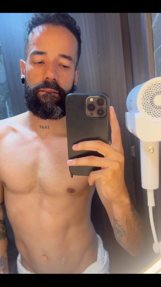 Latino (Enfrointer XXX)