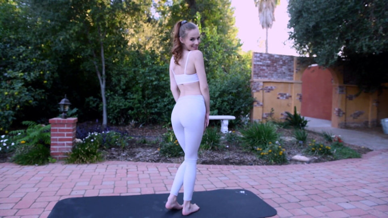 Anatomik Media: Jillian Janson Gfe
