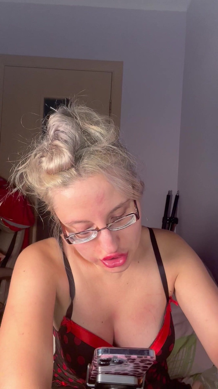 FinDom Goaldigger: Özel Özel Oturum
