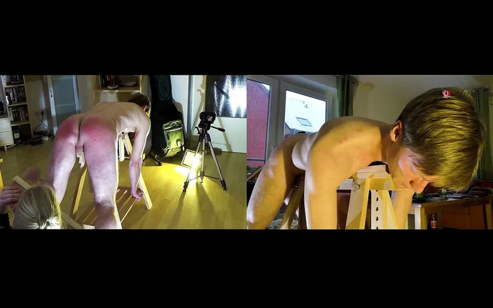 Fuck n Fetish: Femdom Lili