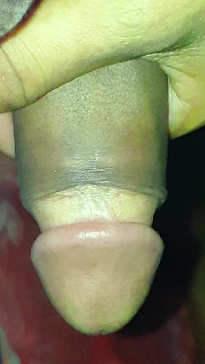 Xujjal: Deshi hot boy massage his penis in Room and masturbation