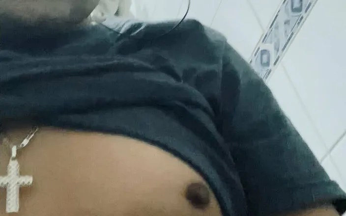 Jj Jimenez: Ready to Cum Fast