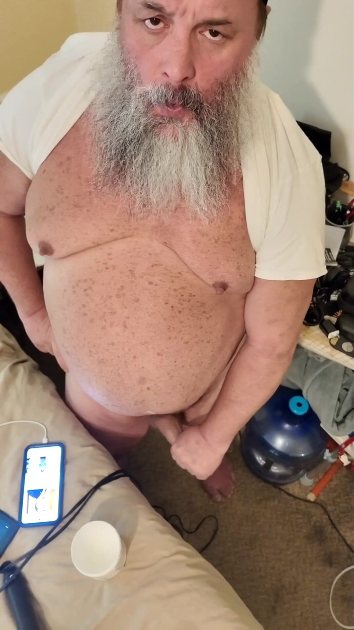 GeneWadexxx: Ours, beau-père, bite