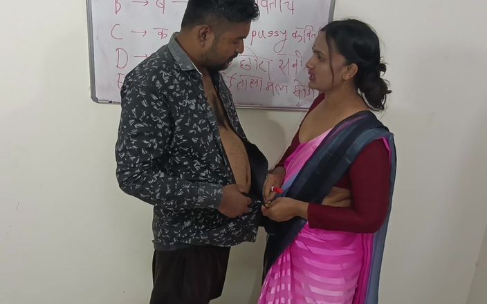 Kavita _zawazawi: Desi Indian Marathi Couple Sex