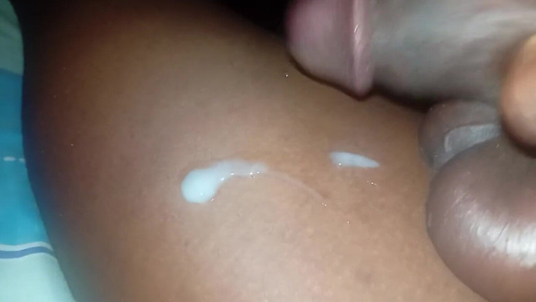 Badman4606: Rilasciare tutto il carico di sperma