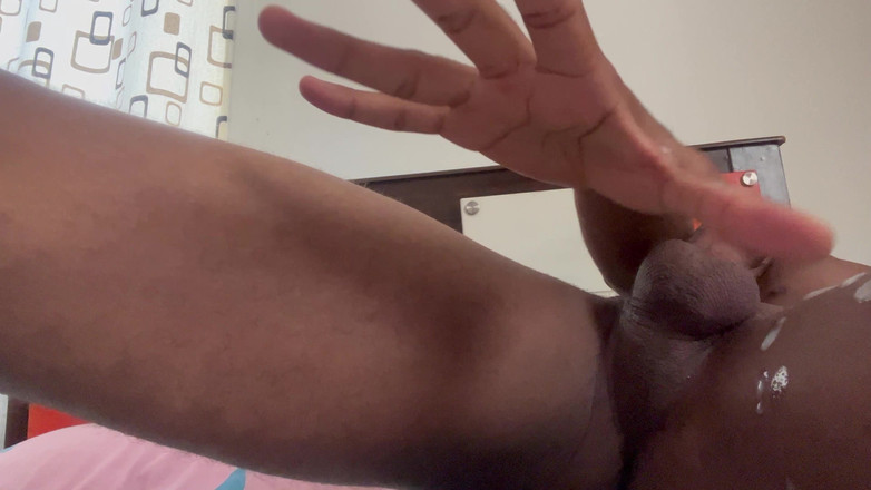 Black-2001: Chceš moje mléko?