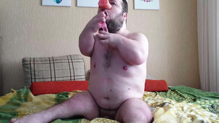 MiniCorgi: BDSM Tasks for Midget