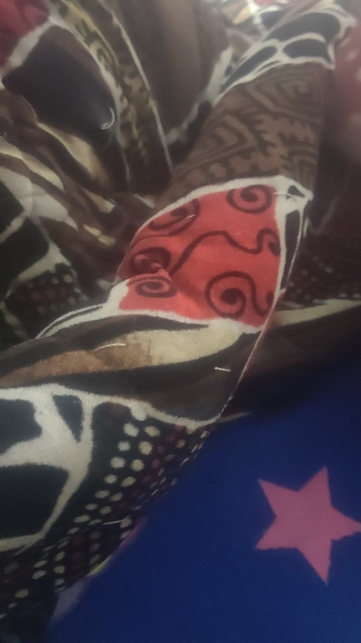 Gigolo Tv: Ada sesiapa yang boleh menghilangkan dahaga saya?