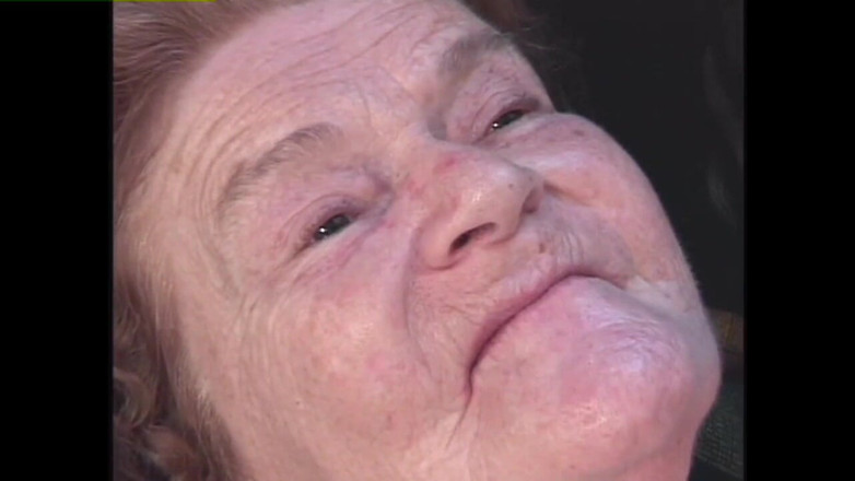 Heatwave Porn: My Step Grandma Is a Whore, Part 4