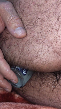 A Close up Ass Worshiping and Fingering