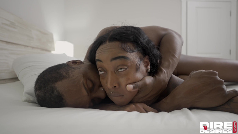 Dire Desires: A Lil Vibe