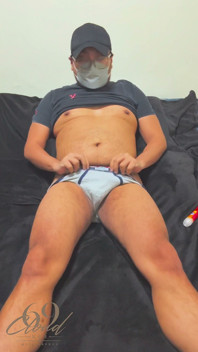 Filipino Gay Oso Paja
