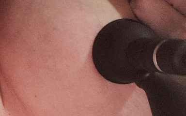 EliteLadyS: Americká MILF bradavka Pinch Pussy Pump Dildo masturbace