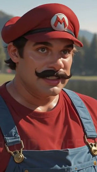Princess Peach 3