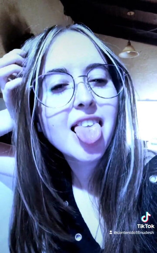 RavenHearth666VIP: Tiktok tvář