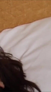 Morena brinca com vibrador