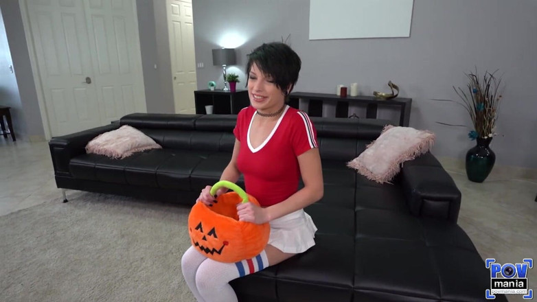 POV Mania: โคดี้ เจ็ต โดนควยยาวสวิงกระแทกโหด! POV Mania