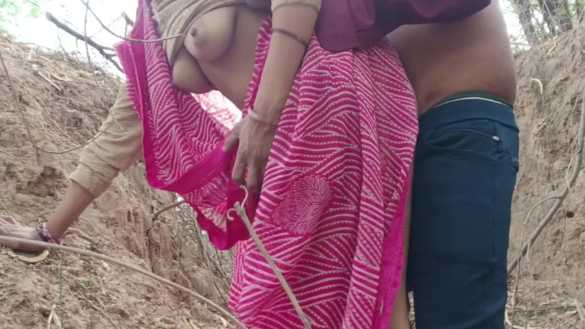 Boobs, I Fucked My Sister-in-law Today (Seema Ji)