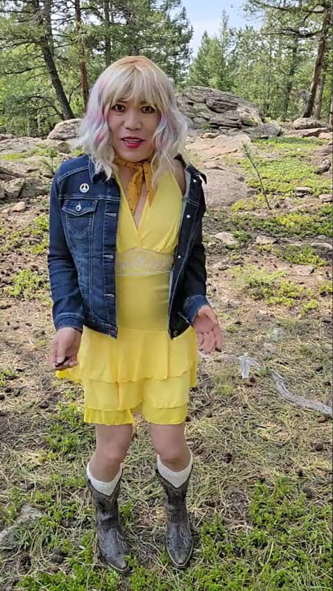 JessicaLynn15: Po prostu zabawy