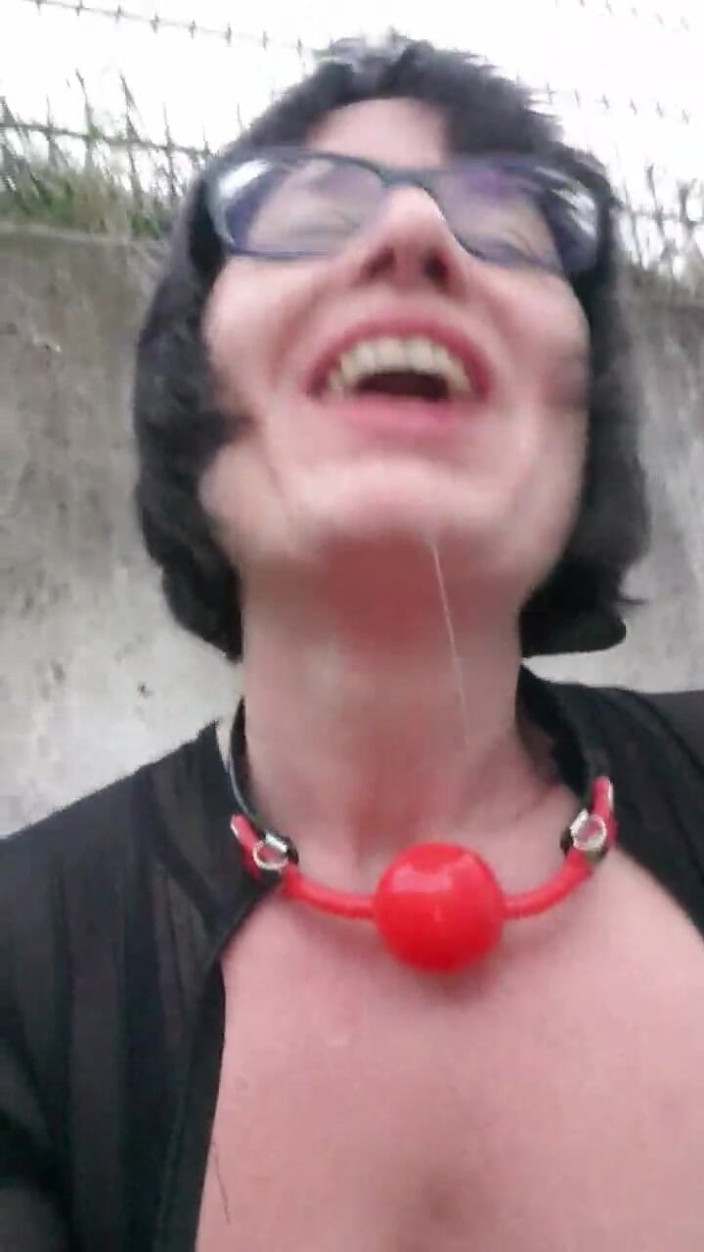 JulieEroticDress: Stream hamba pancut