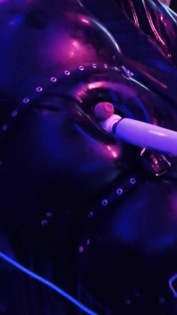 Boundandgagged