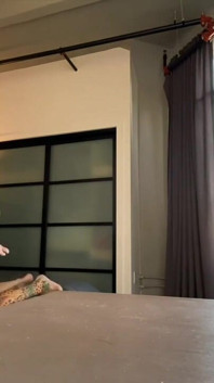 Time Lapse Fuck