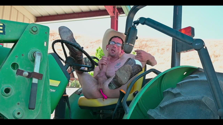 Joe Iandola: Chaturbate Show