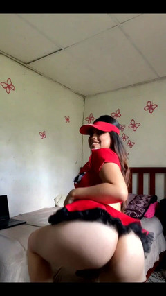 camicamilahotwife: Stream startad