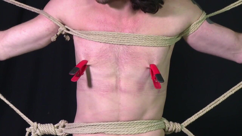 Dream Boy Bondage: Duncan black - บทที่ 8