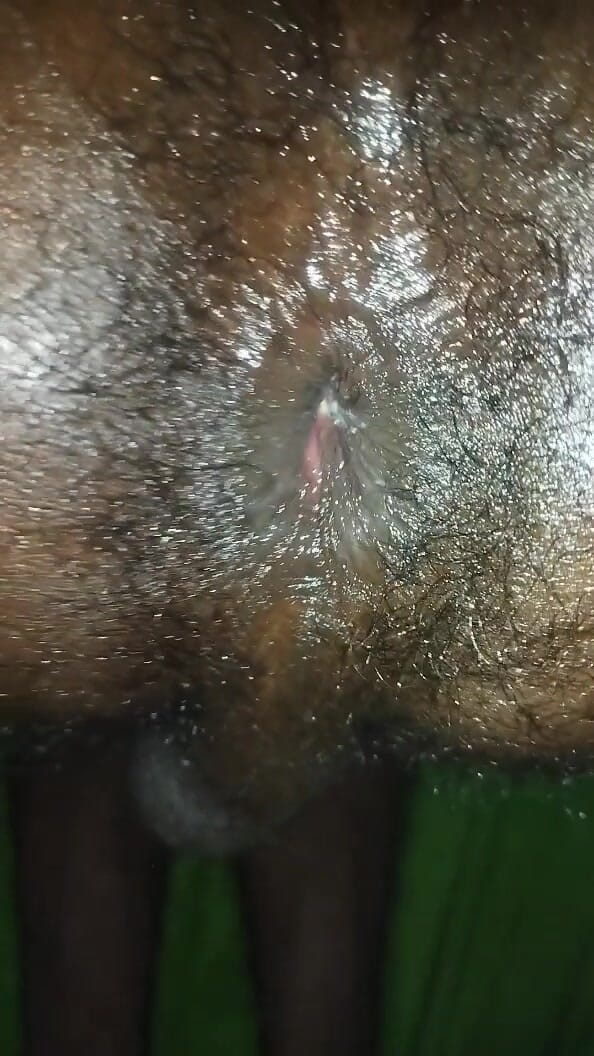 Khusbu kumari: Pukul pantat suamiku