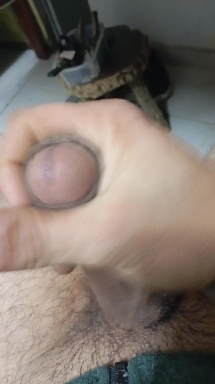 A large Portuguese dick: एक सींग की छड़ी के साथ