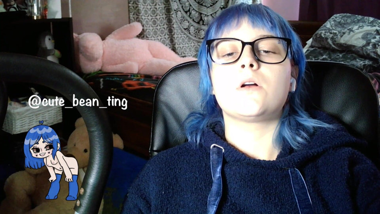 Alice Bean: Porno seviyorum 1