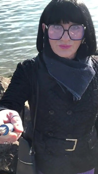 Un dia en la playa