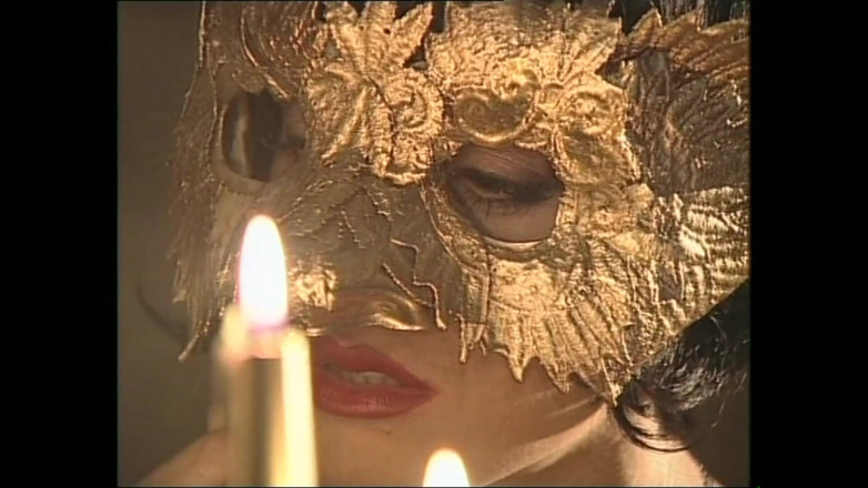 FM Video VOD: Fetiche # 02 - (original Filme Completo Sem Cortes)