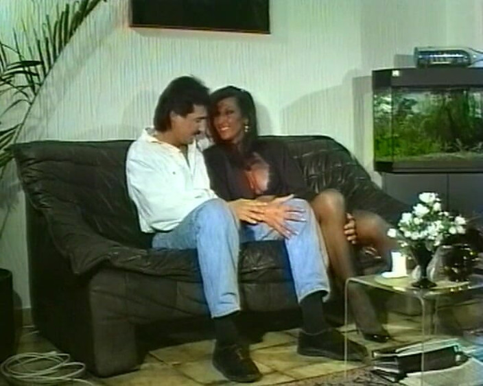90s Vintage Taboo: Curvei picante îi place să fie futută tare # 3