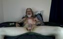 Jerkin Dad 14: Le sperme de mon peepee poz