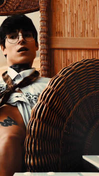 Having Fun in a Typical Hotel