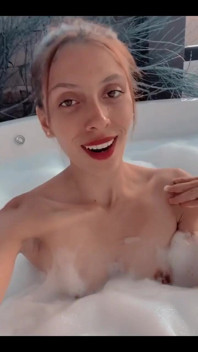 I'm Definitely a Fan of the Jacuzzi