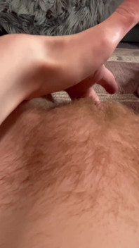 POV Masturbatie En Poesje Vingeren