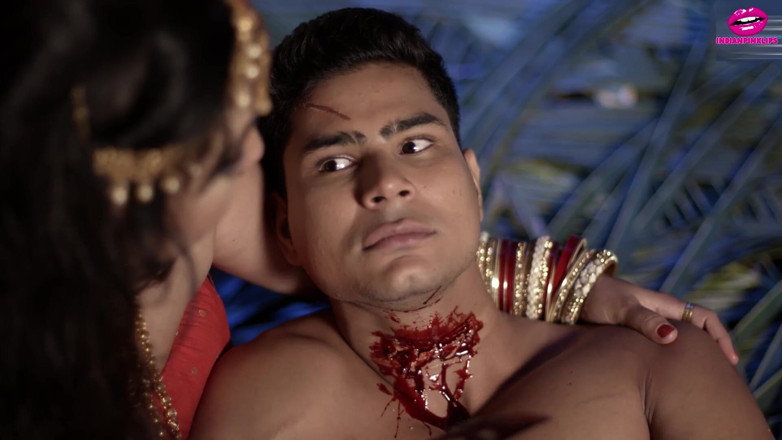 Indianpinklips: Newly Married Naughty Bhabhi Fucked by Devar