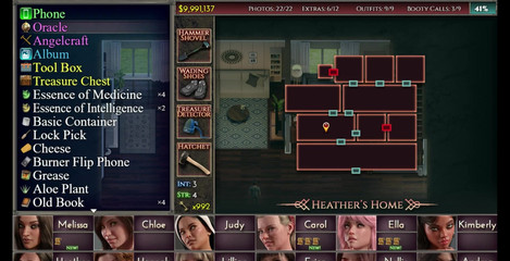 Porny Games: Řád Genesis od NLT část 34