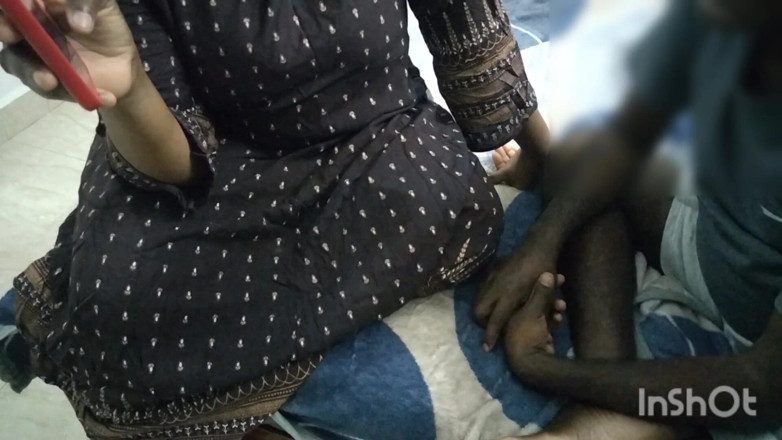 Priya aunty: Vorbind despre videoclipurile ei cu actorie