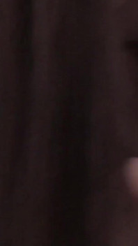 Awek Jepun Scene-3 Si rambut coklat Jepun seksi dengan tetek kecil menikmati creampie pada pepek berbulunya