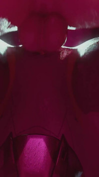 Shion (overwatch) - Big Ass Doggystyle 3D Animation