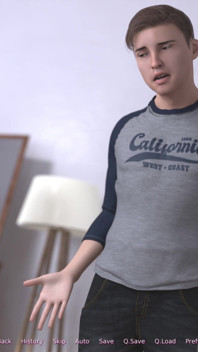 My Bimbo Dream Update 18 to Be Continue